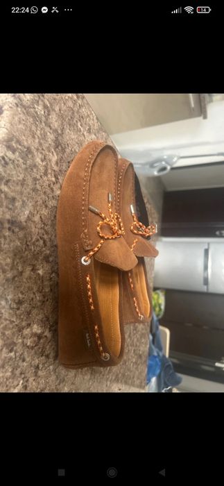 Mocasini Paul Smith