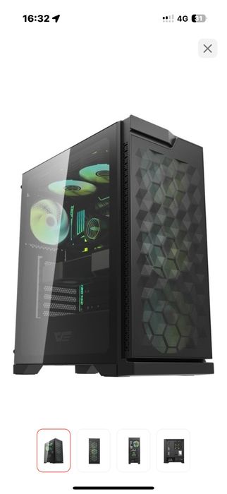 продам игровой компьютер