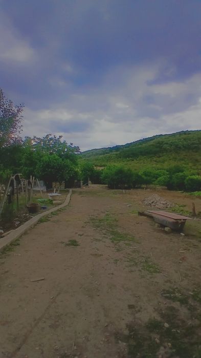 Casa de vanzare an jud arad șiria
