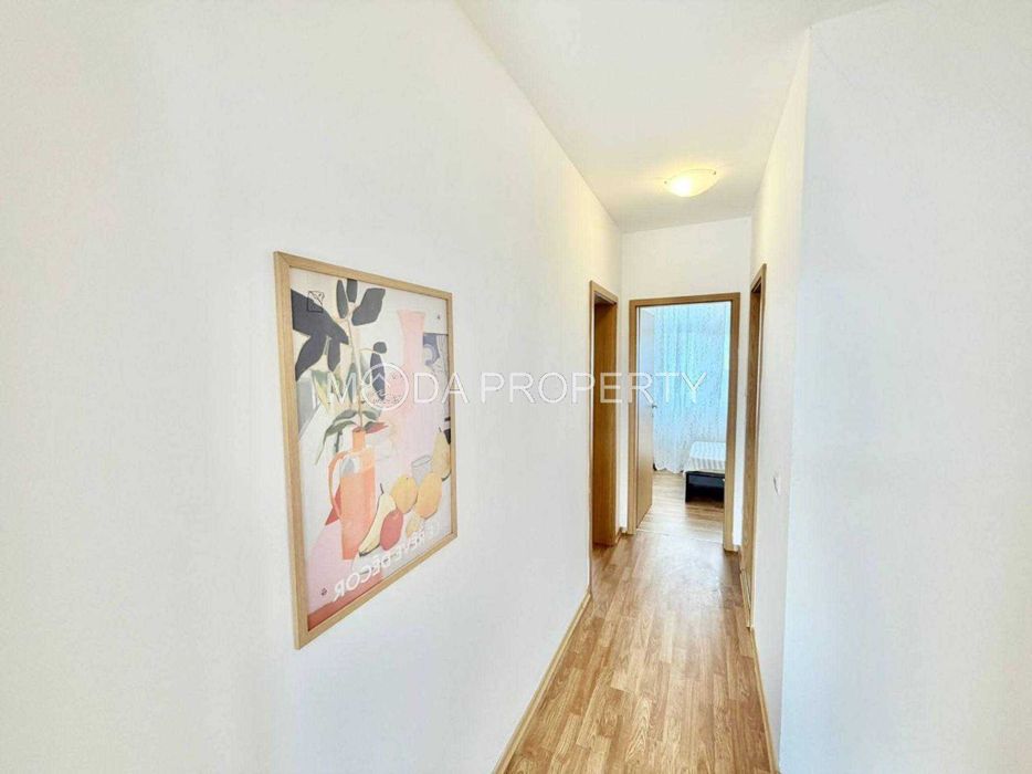 Продава се Четиристаен апартамент в Свети Влас - 105 кв.м за 462 €/кв.м - Снимка #7