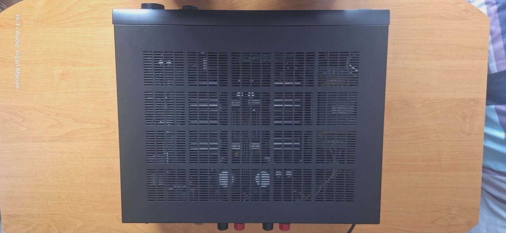 Amplificator Yamaha AX-596 Cu Telecomanda