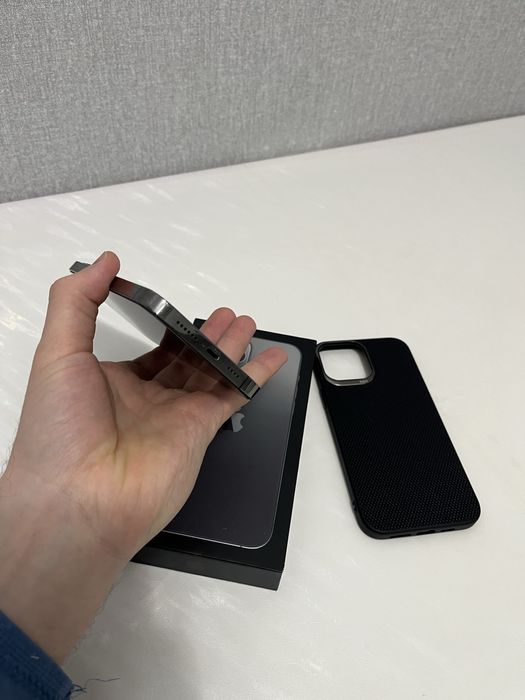 Iphone 13 pro max 256gb