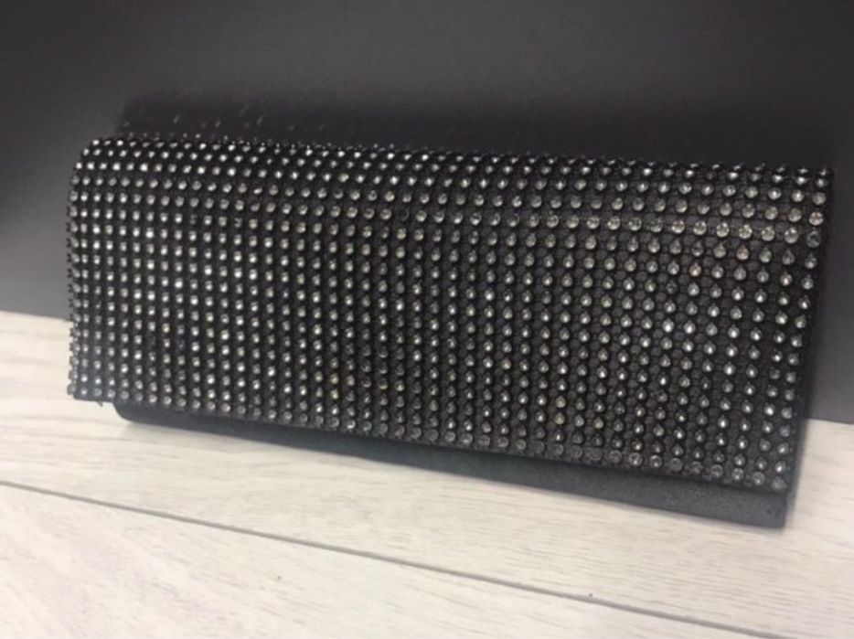 Geanta plic eleganta Primark