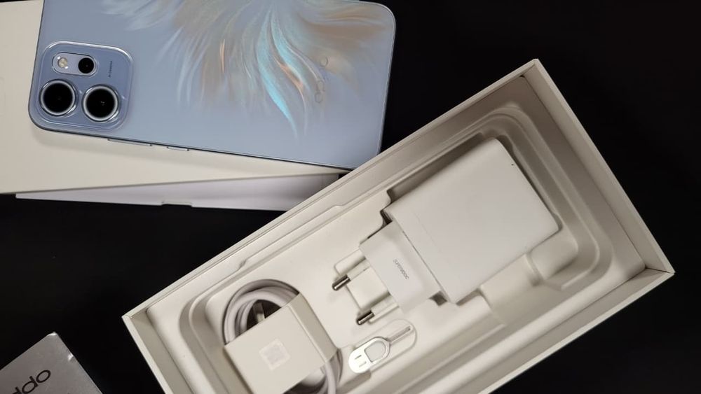 Oppo Reno 14F 5G 8/256gb