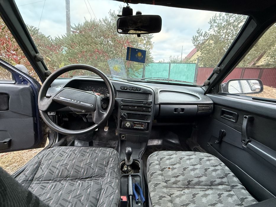 Продам ваз 2109 карбюратор