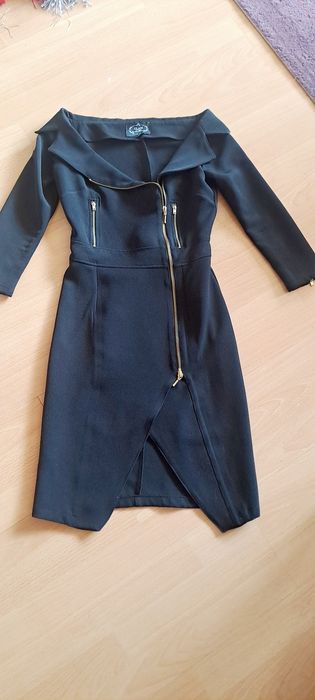 Glam by Nina екстравагантна парти рокля