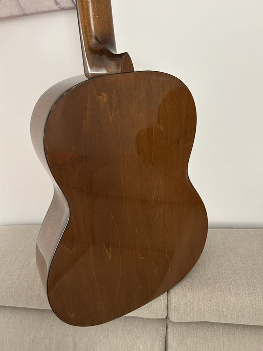 Chitara clasica student hora reghin 4/4