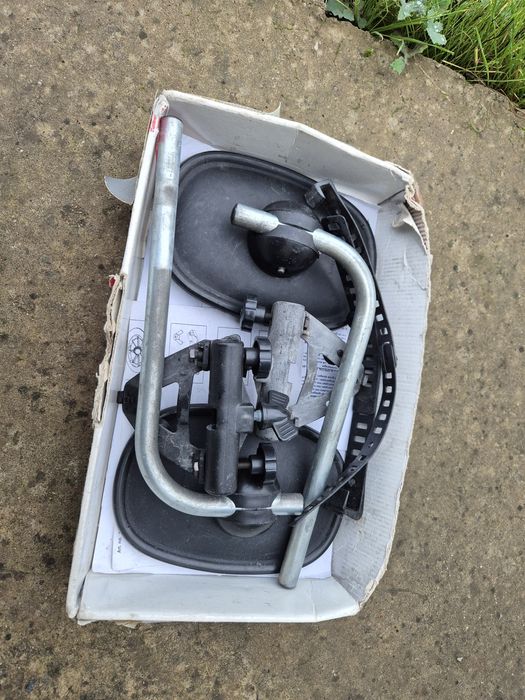 Допълнителни Огледала За Теглене На Каравана