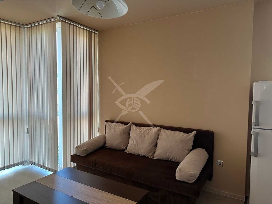 Дава се под наем Двустаен апартамент в София, Редута - 53 кв.м за 600 € - Снимка #2