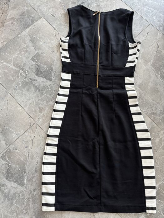 Дамска рокля “Galliano”