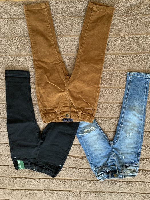 Детская одежда, обувь и головные уборы