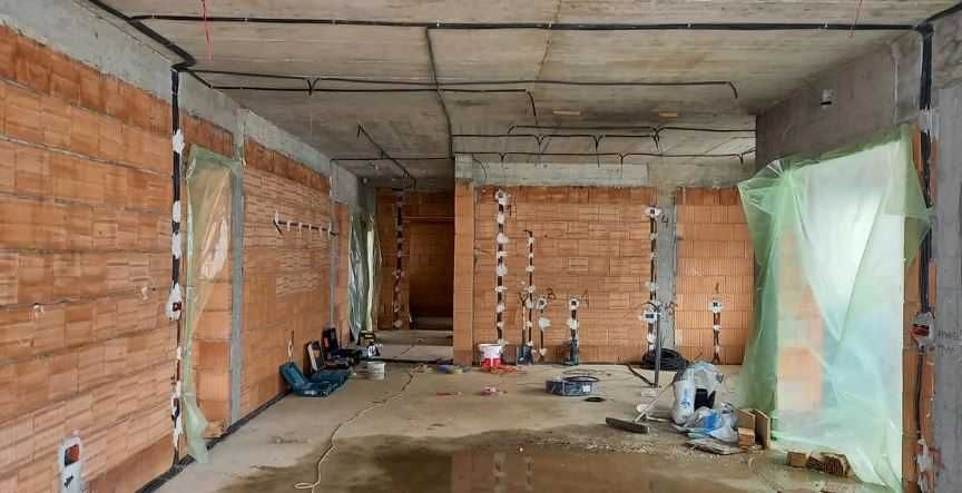 Electrician autorizat execut lucrari in Bistrita si imprejurimi