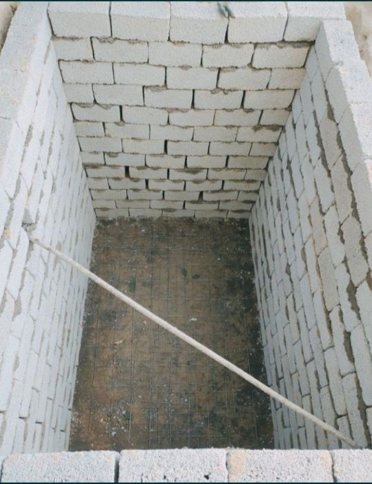 Urachi Oʻrachi transhe santexnika xizmati