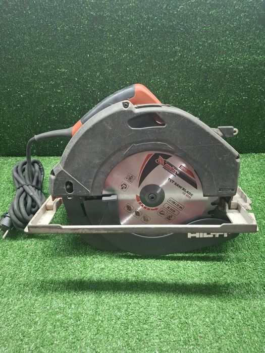 Циркуляр на Hilti WSC 85