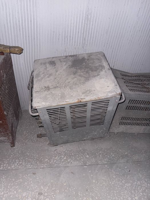 Сварочный аппарат АДДУ, ВДМ-1201, Выпрямитель сварочный многопостовой