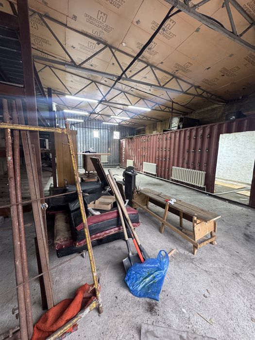 Сдам комерческое помещение