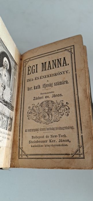 Carte religioasa  dih 1882