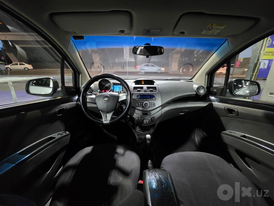 Продам Chevrolet Spark 2015 , 1.25 , 2 позиция