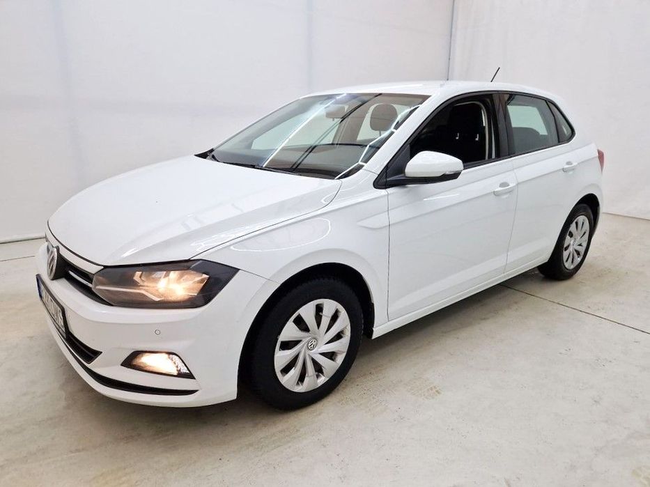 Volkswagen Polo Primul proprietar*Aer conditionat*Front Assist*Inmatriculat RO