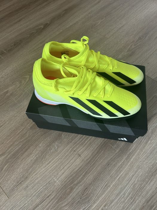 Сороконожки x crazyfast league tf