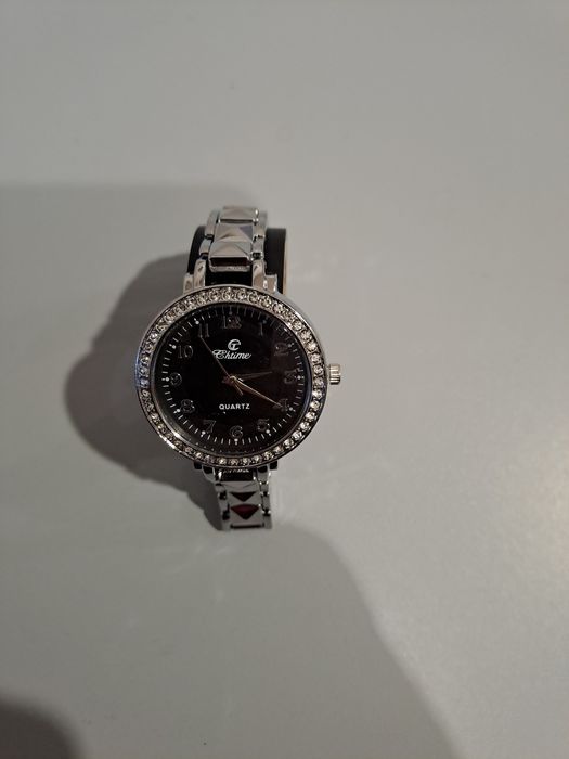 Дамски часовник  ехтиме кварц