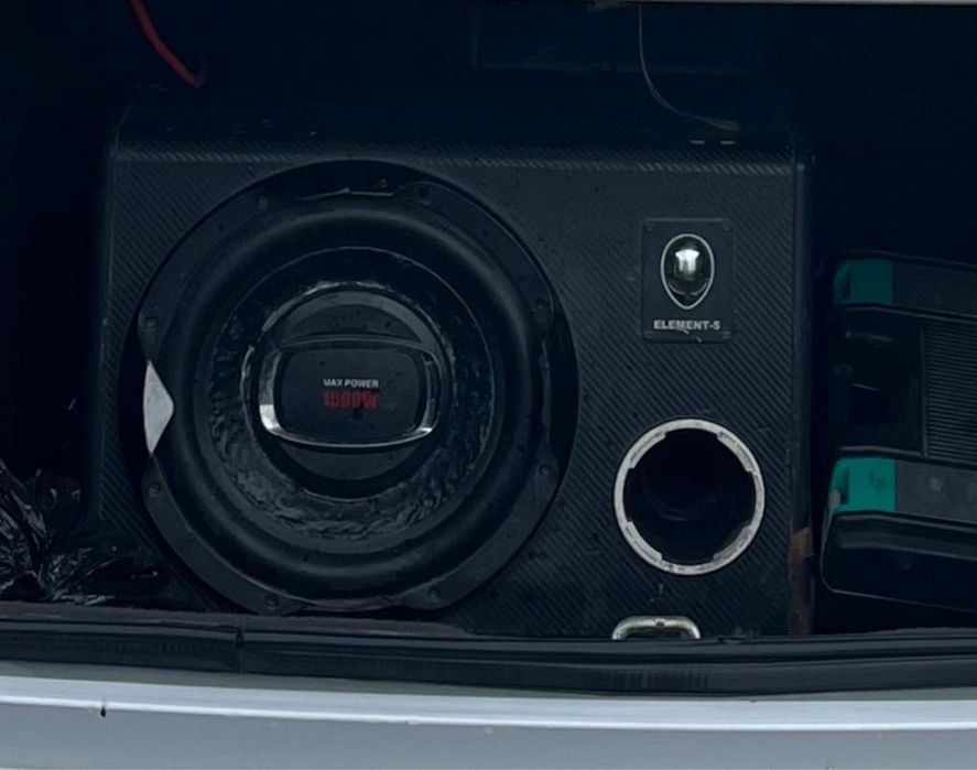 Срочно продам буфер (торг есть)