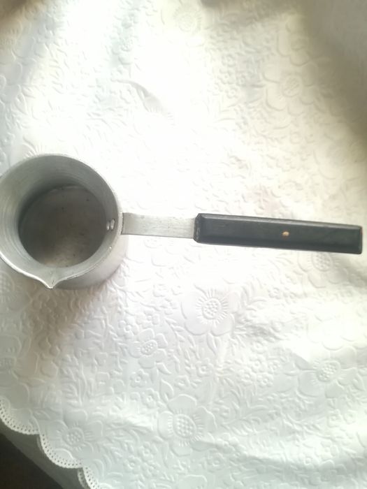 Турка для кофе. .