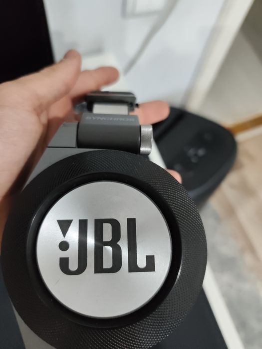Нашуник JBJ E50 BT