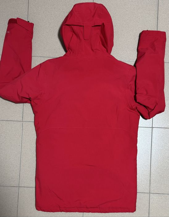 Geaca Columbia Omni-Tech pentru ski