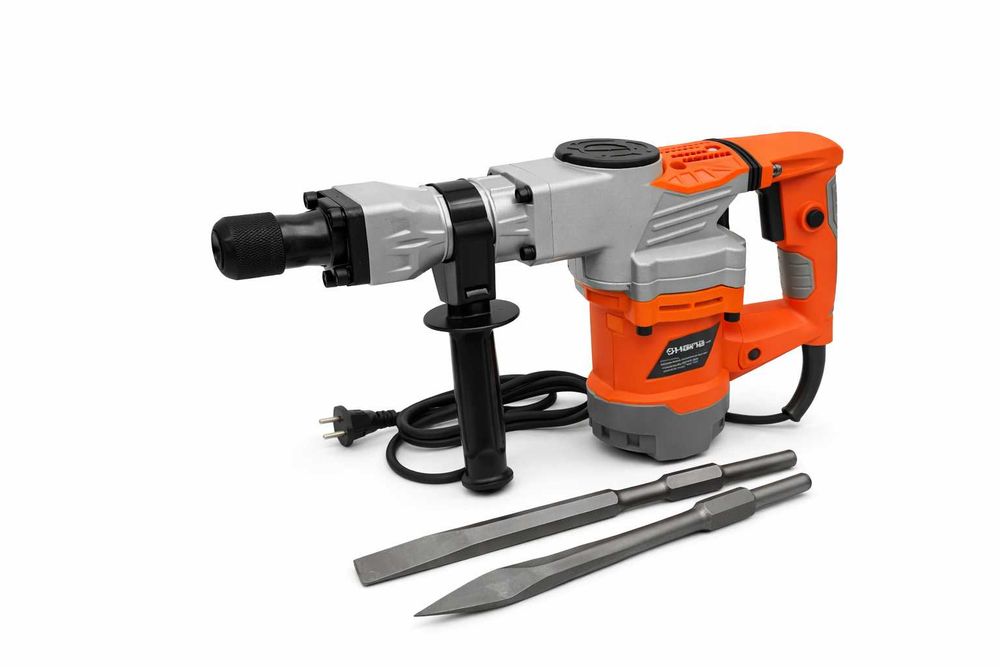 Ciocan demolator 2200W 15J Profesional Beton Santier