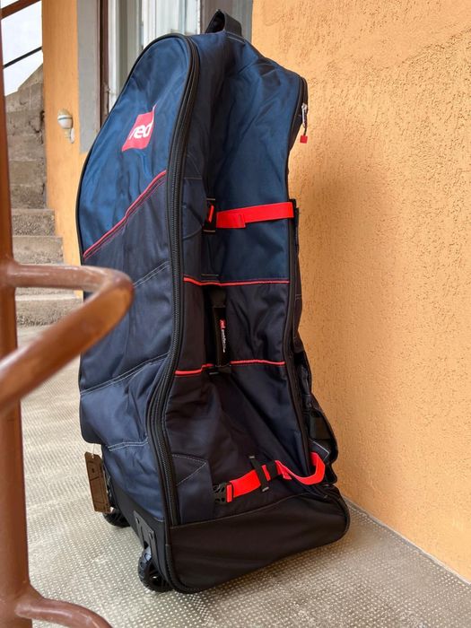 Ghiozdan/Rucsac pentru SUP Red Paddle Co