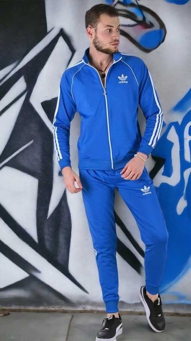 Trening ADIDAS baieti/fete Nou