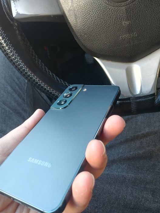 Samsung Galaxy S22 5G telfon ideal