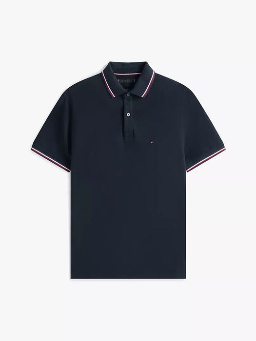 Поло Tommy Xl новый