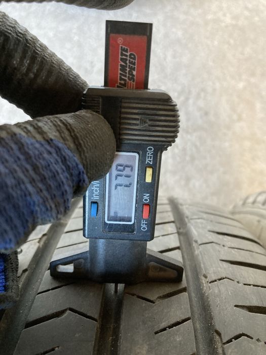 Гуми за бус 215-60-16 C