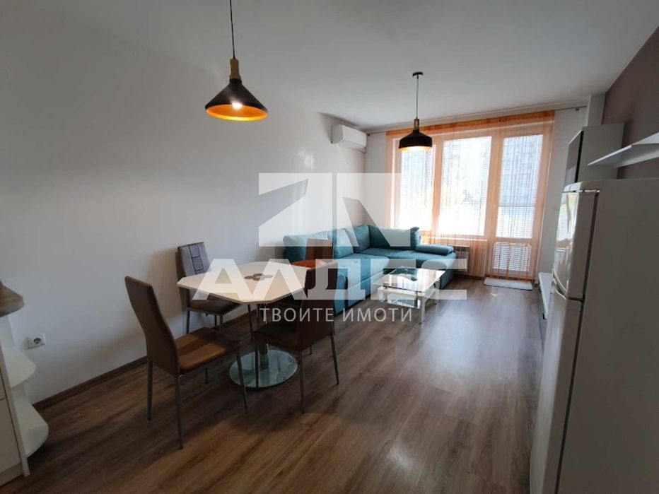 Дава се под наем Двустаен апартамент в София, Зона Б-19 - 66 кв.м за 600 € - Снимка #3