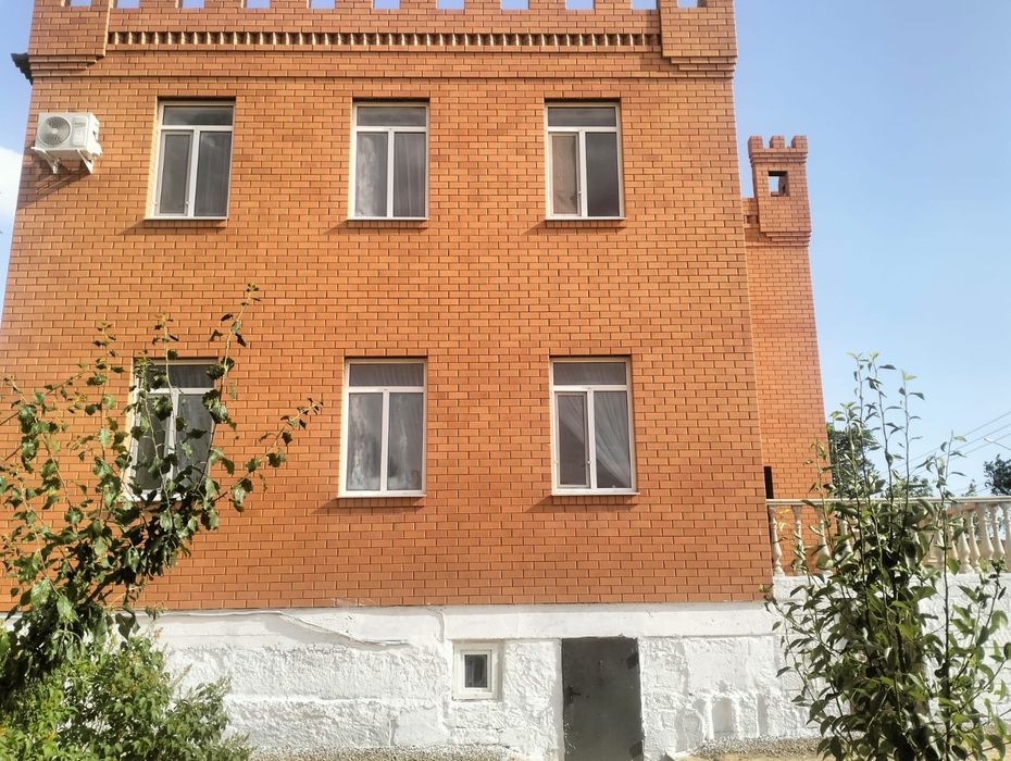 Продается дом...г.Кульсары