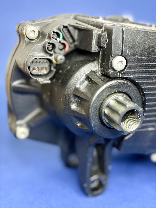 motor Brose Drive S Mag (E01680-100)