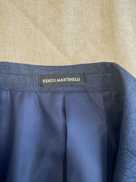 Костюм тройка 46 размер