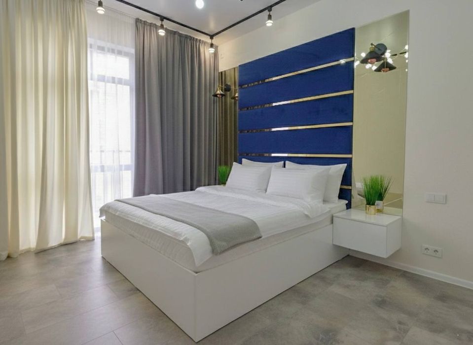 Parkent Avenue жк 2/6/9 квартира продается