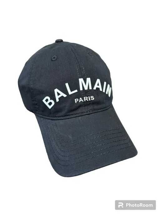 Шапки CK Balenciaga Balmain Miu Miu