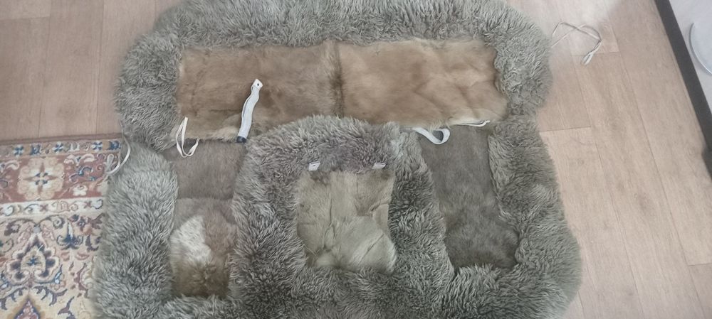 Продам чехлы для машыны