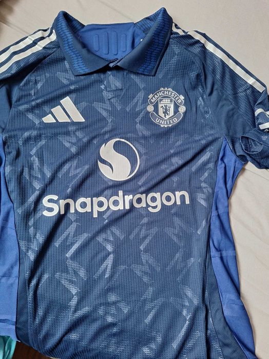 Manchester United тениска