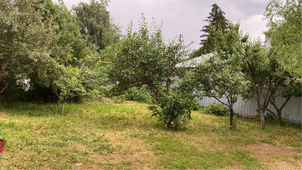 Продам дом со всеми удобствами