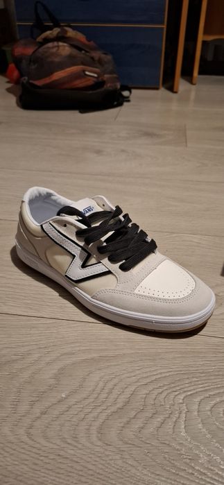 Vans Lowland ComfyCush - 39 номер ЧИСТО НОВИ