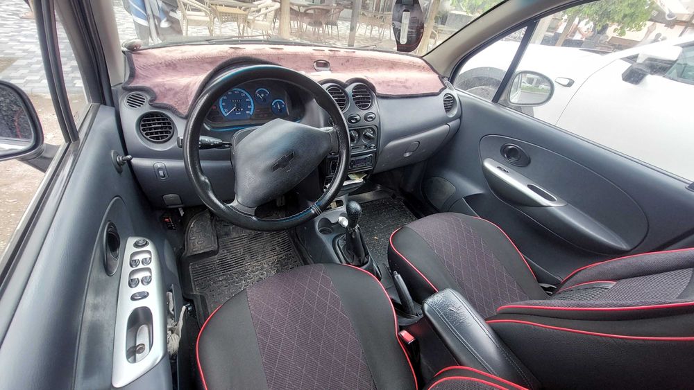 Matiz best 2014 yil