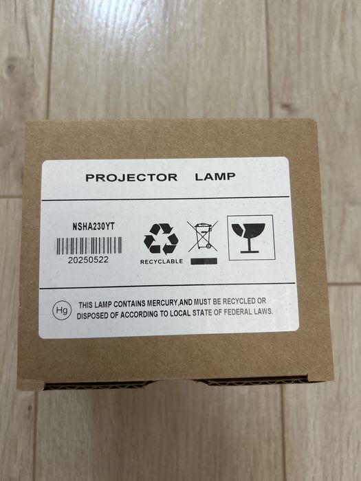 NSHA230YT лампа для проектора