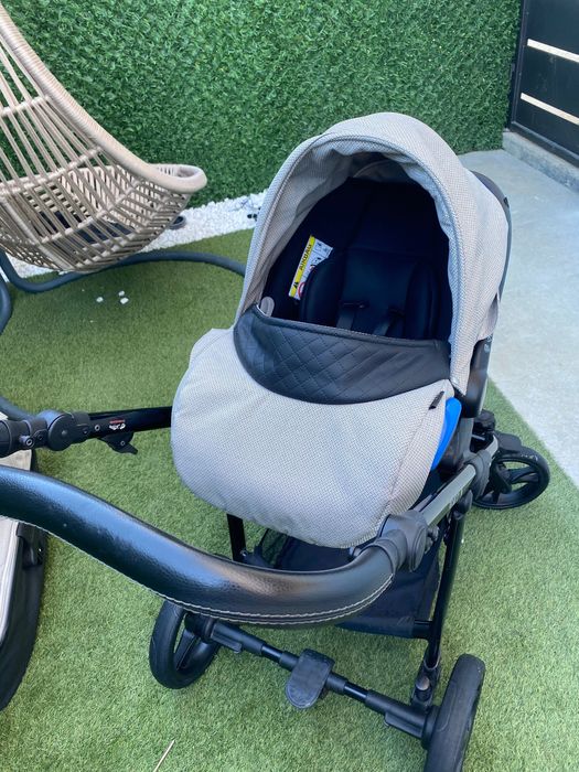 Детска Количка Vennici Toscana