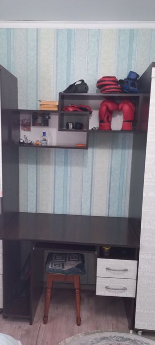 Продам детский гарнитур!