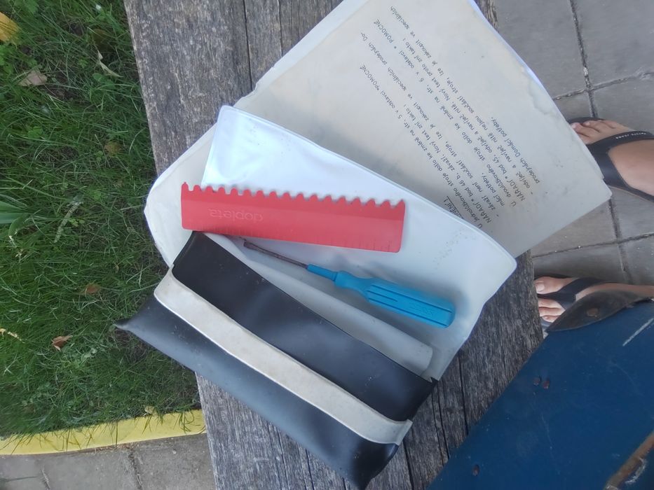 Шевна машина DOPLETA 191